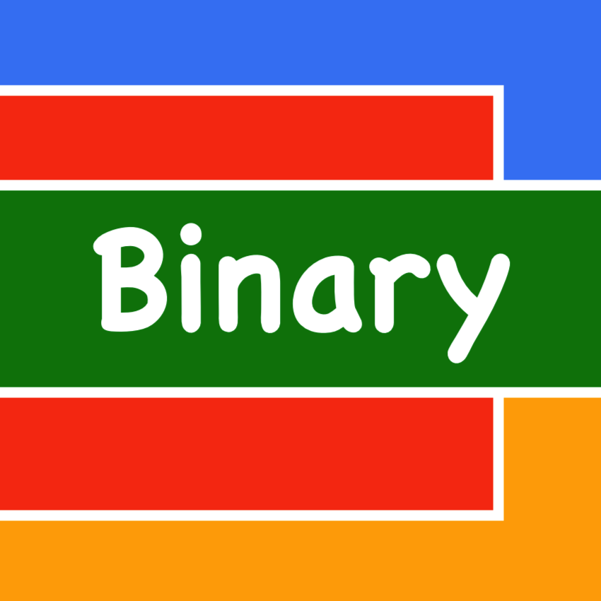 Binary Calculator App